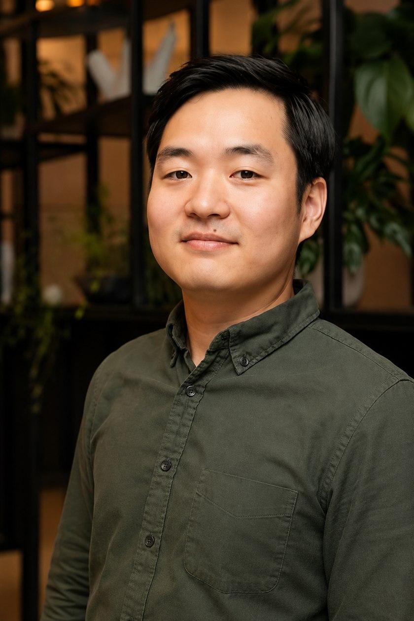 Urim Choi, founder of Koico Advisory